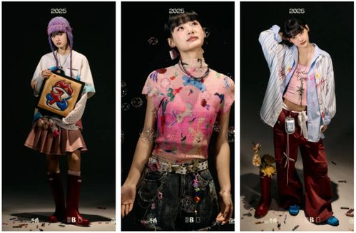 關注孤獨癥兒童,新銳服飾品牌 bjhg不計后果 如何用創意影響新一代年輕人