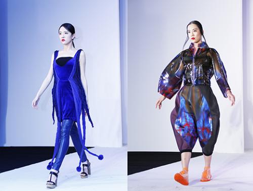 服裝設(shè)計專業(yè)和服飾設(shè)計專業(yè)一樣嗎