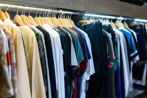 破浪出海 國(guó)產(chǎn)服飾品牌全球化征途中的機(jī)遇與挑戰(zhàn)