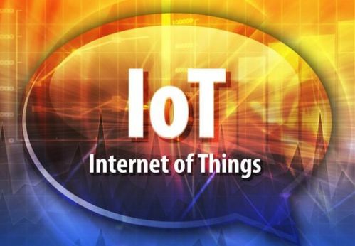 5G與AIoT相結合，催生十萬億級產業新藍海